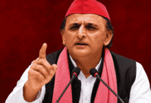 Photo of मूंछों पर ताव, वीडियो वायरल- अब CO ने दी सफाई