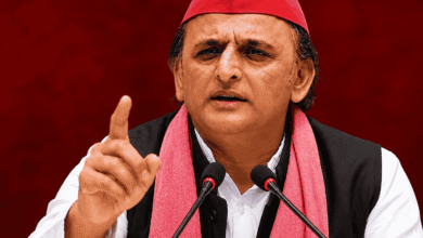 Photo of मूंछो पर ताव- ललकारा अखिलेश ने