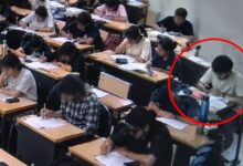Photo of मौत से पहले दोस्त से बोले साहिल, गलती हो गई
