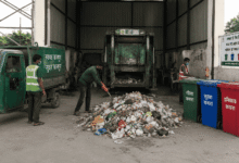 Photo of बूचड़खाना बना- कानपुर