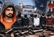 Photo of गोरखपुर में लॉरेंस गैंग के 31 आरोपी, 5 गिरफ्तार