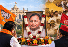 Photo of लोधी समाज पर सपा-भाजपा की नजर