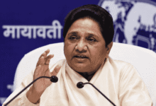 Photo of बुलडोजर एक्शन पर- मायावती का मौनव्रत टूटा