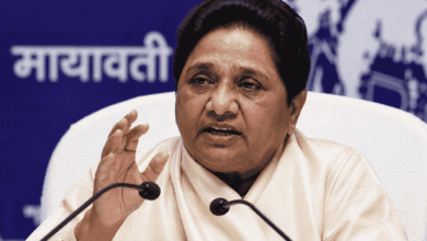 Photo of बुलडोजर एक्शन पर- मायावती का मौनव्रत टूटा
