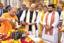 Photo of मोदी के जन्मदिन पर काशी में धार्मिक आयोजन