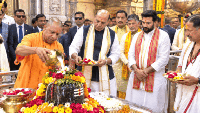 Photo of मोदी के जन्मदिन पर काशी में धार्मिक आयोजन