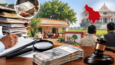 Photo of 136 ग्राम पंचायतों पर एक्शन, 13 करोड़ की वसूली