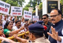 Photo of क्या विधानसभा चुनाव से पहले पंचायत चुनाव सम्भव ?