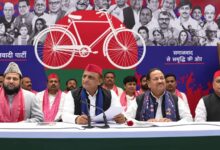 Photo of BJP छोड़ सपा में लौटे, रामआसरे कुशवाहा