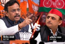 Photo of पसंद नहीं अखिलेश को ईमानदार ‘तावड़े’