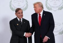 Photo of पाक आर्मी को अमेरिकी ड्रोन कंपनी का साथ, हुआ MoU