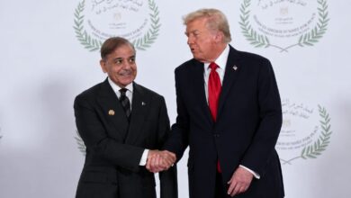 Photo of पाक आर्मी को अमेरिकी ड्रोन कंपनी का साथ, हुआ MoU