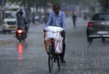 Photo of यूपी में फिर बारिश का अलर्ट, गिरा तापमान