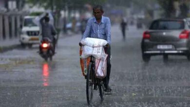 Photo of यूपी में फिर बारिश का अलर्ट, गिरा तापमान